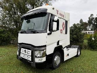 Renault T480