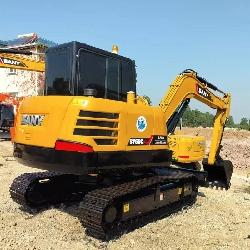 Sany SY 60 C