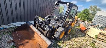 JCB 155
