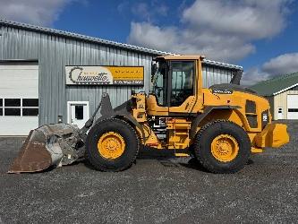 Volvo L 90 H