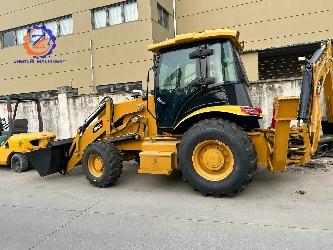 CAT 420 F