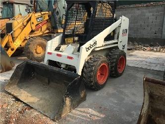 Bobcat S 130