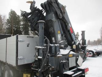 Hiab 245E-5