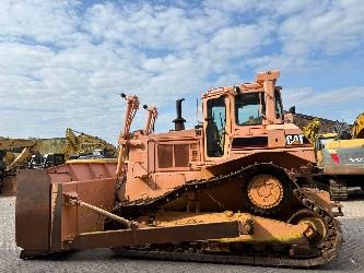 CAT D 7 H
