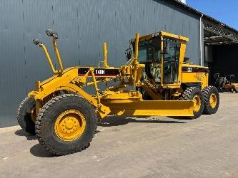 CAT 140H