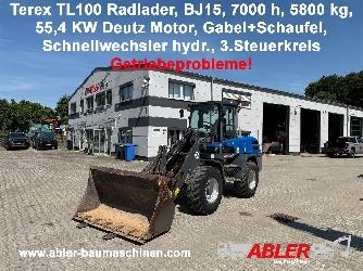 Terex TL 100