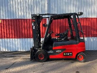 Linde E25L-02