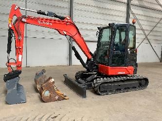 Kubota U 56-5