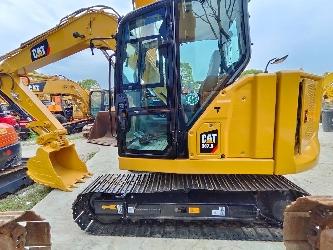 CAT 307.5