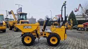JCB 1 T - 1
