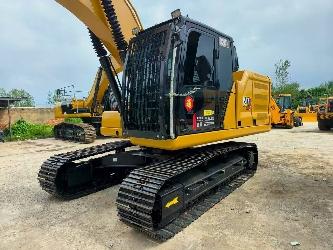 CAT 320 GC