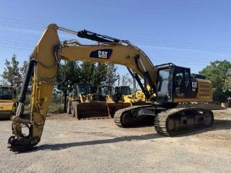 CAT 340 UHD