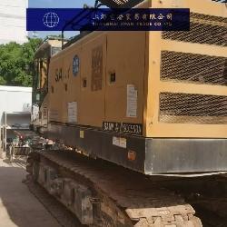 Sany SCC550A
