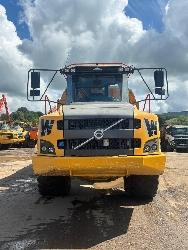 Volvo A 30 G