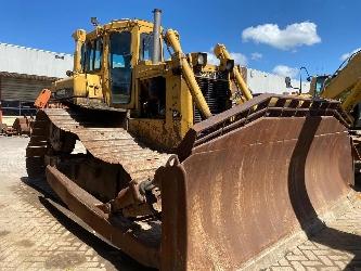 CAT D 6 H