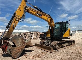 Sany SY 155 U