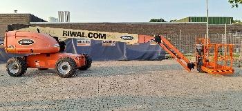 JLG 660 SJ