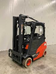 Linde H20T