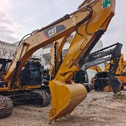 CAT 324D