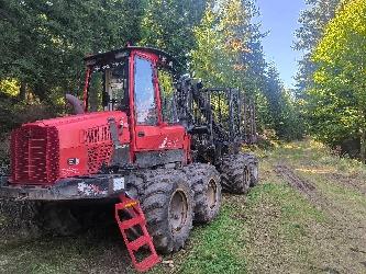 Komatsu 845