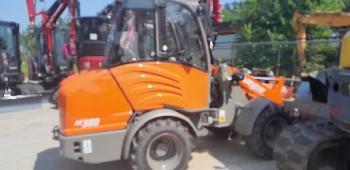Weycor AR380