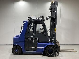 Mora EP85RA
