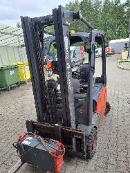 Linde E16