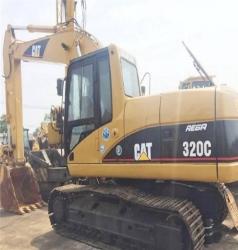 CAT 320 C