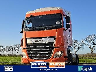 DAF XF 450