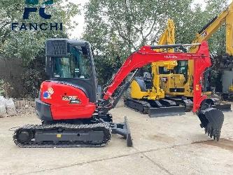 Kubota U 35