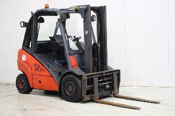 Linde H30D