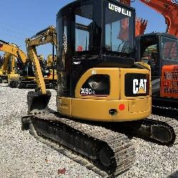 CAT 305 CR