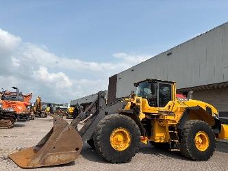 Volvo L 180 G
