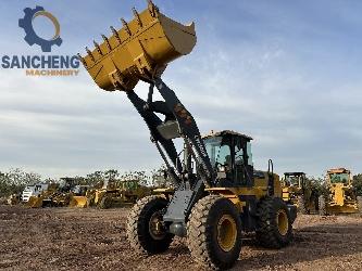 XCMG LW500F