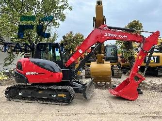 Kubota kx183