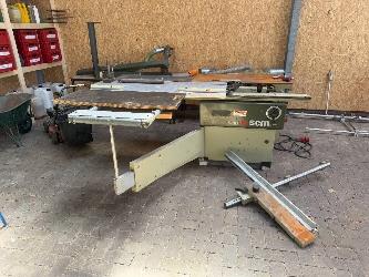  SCM SL16