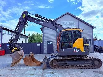 Volvo ECR 145