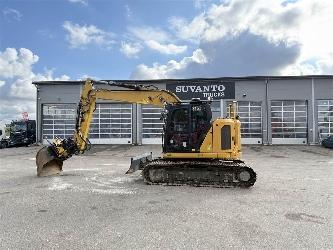 CAT 315
