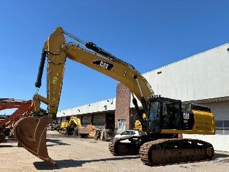 CAT 352 F