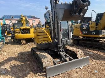 Volvo EC60C