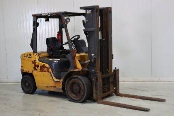 CAT DP30NT
