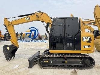 CAT 308E2