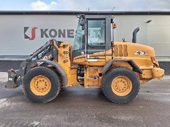 CASE 521D XT