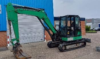 Hitachi ZX 65