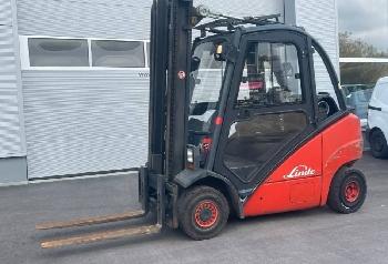 Linde H25 T