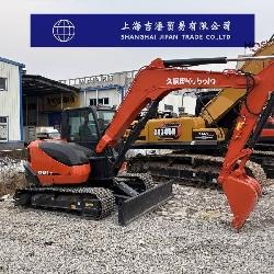 Kubota KX 183