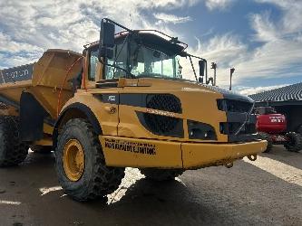 Volvo A 30 G