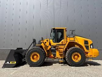 Volvo L 180 H