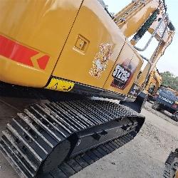 Sany SY 215 C