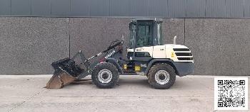 Schaeff TL 80
